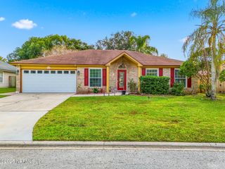 12318 HUNTERS HAVEN Lane, Jacksonville, FL 32224