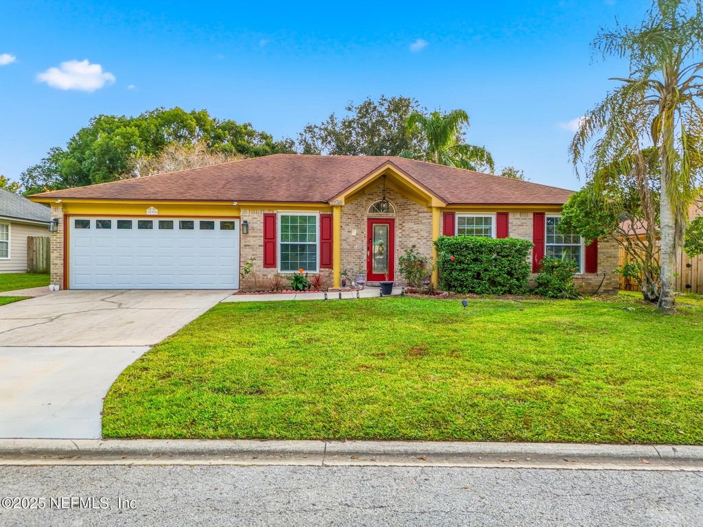 12318 HUNTERS HAVEN Lane, Jacksonville, FL 32224