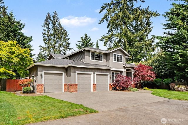 16420 SE 24th Street, Bellevue, WA 98008
