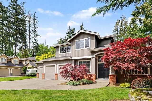 16420 SE 24th Street, Bellevue, WA 98008