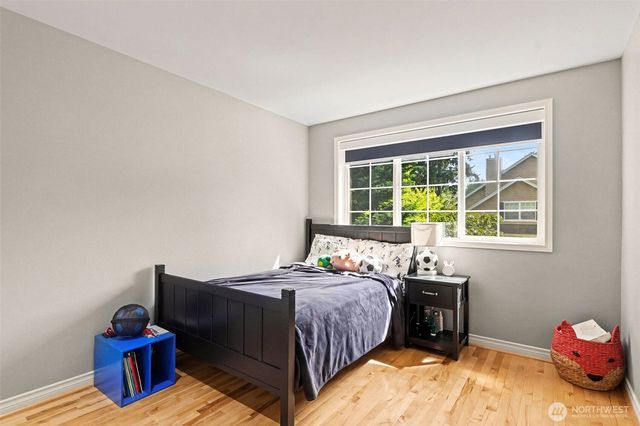 16420 SE 24th Street, Bellevue, WA 98008