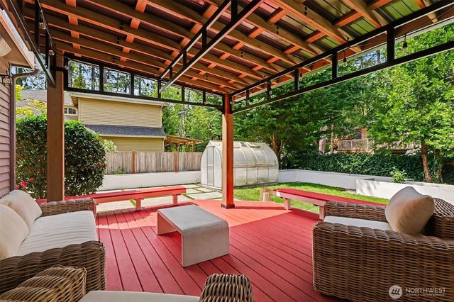 16420 SE 24th Street, Bellevue, WA 98008