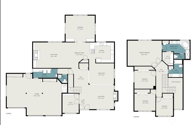 16420 SE 24th Street, Bellevue, WA 98008