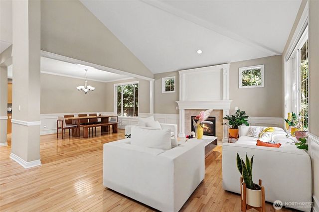 16420 SE 24th Street, Bellevue, WA 98008