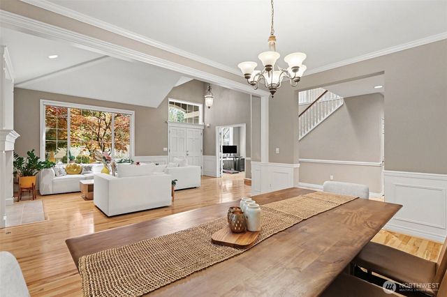 16420 SE 24th Street, Bellevue, WA 98008
