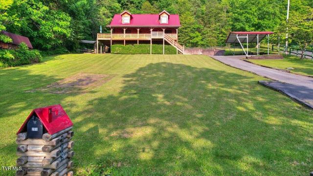209 Brystone Drive, Gray, TN 37615