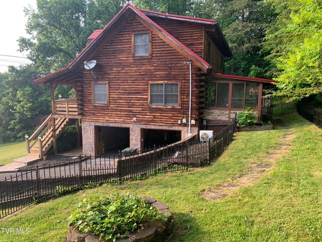 209 Brystone Drive, Gray, TN 37615
