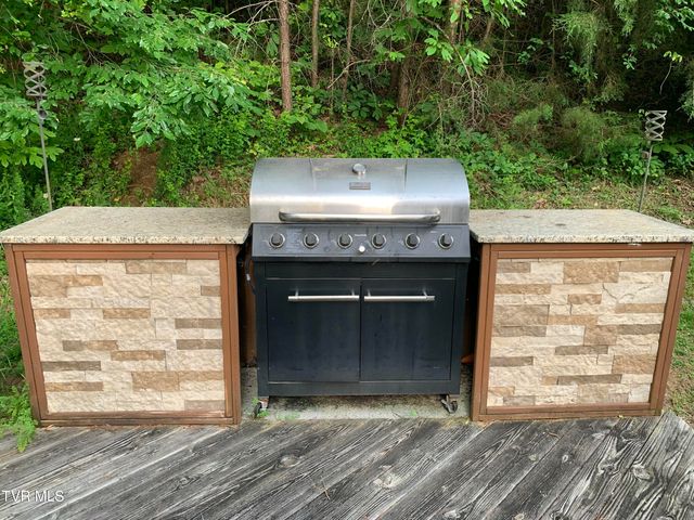 209 Brystone Drive, Gray, TN 37615