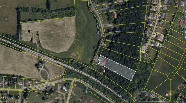 209 Brystone Drive, Gray, TN 37615