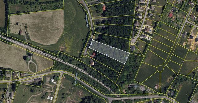 209 Brystone Drive, Gray, TN 37615