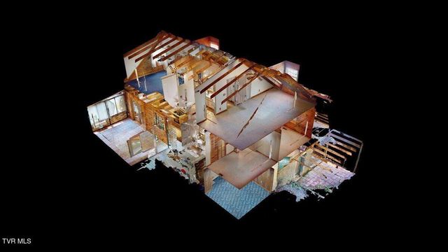 209 Brystone Drive, Gray, TN 37615