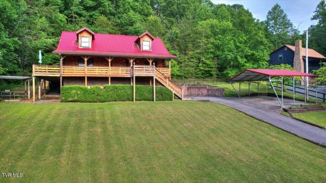 209 Brystone Drive, Gray, TN 37615
