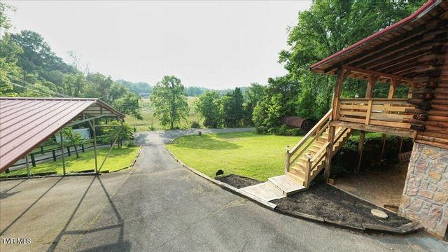 209 Brystone Drive, Gray, TN 37615