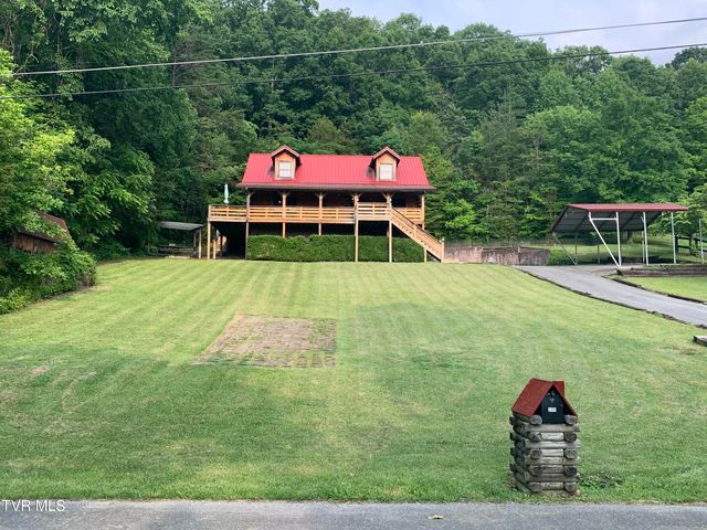 209 Brystone Drive, Gray, TN 37615