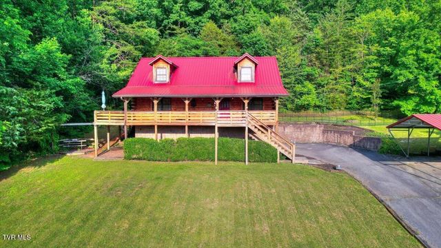 209 Brystone Drive, Gray, TN 37615