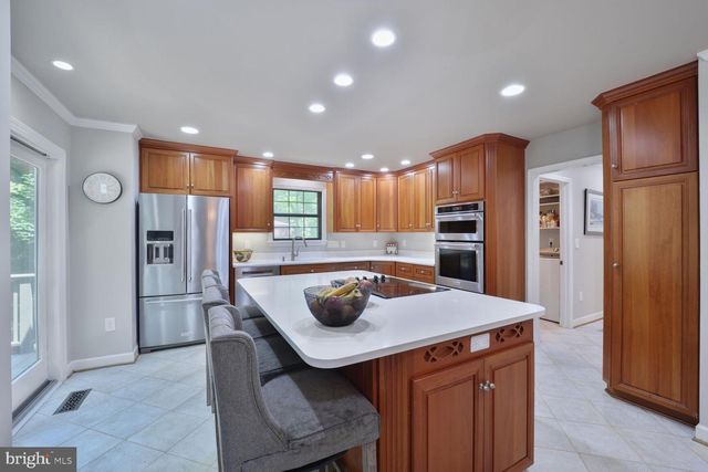 553 CHOPTANK COVE CT, Annapolis, MD 21401