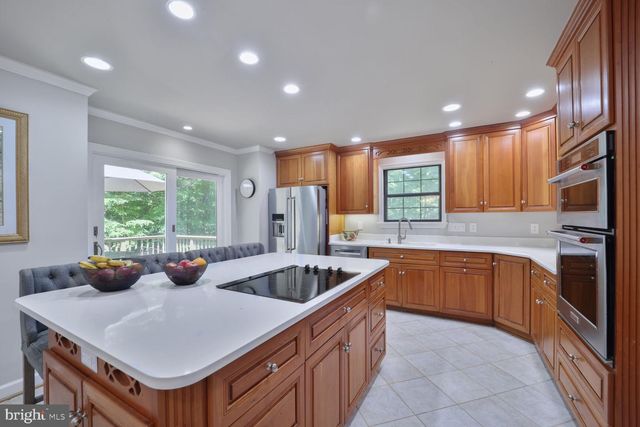 553 CHOPTANK COVE CT, Annapolis, MD 21401