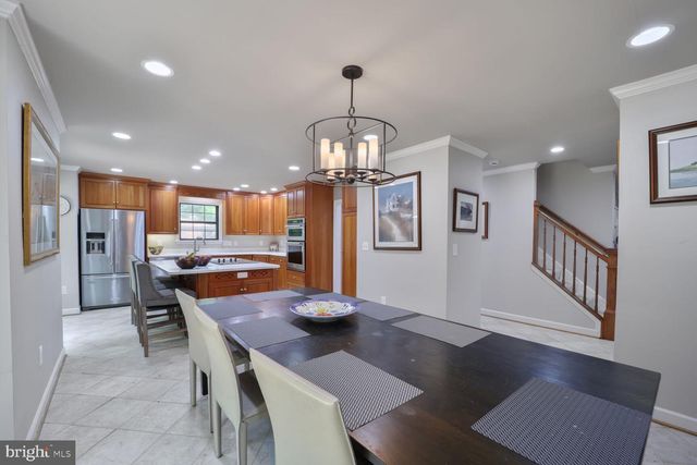 553 CHOPTANK COVE CT, Annapolis, MD 21401