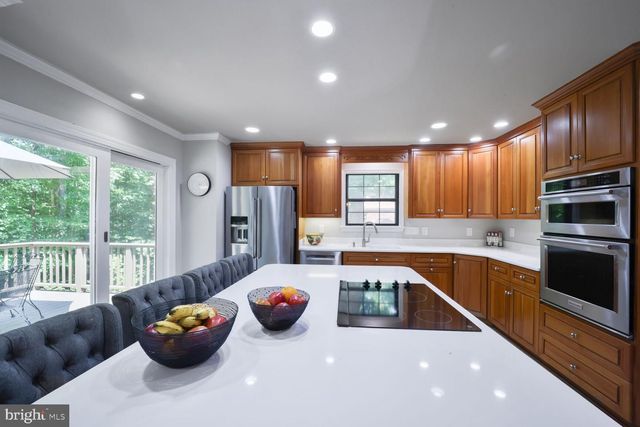 553 CHOPTANK COVE CT, Annapolis, MD 21401