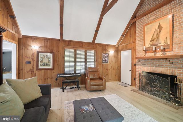 553 CHOPTANK COVE CT, Annapolis, MD 21401