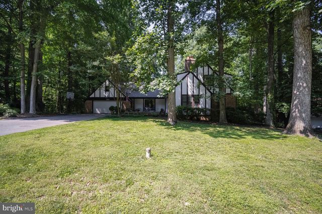 553 CHOPTANK COVE CT, Annapolis, MD 21401