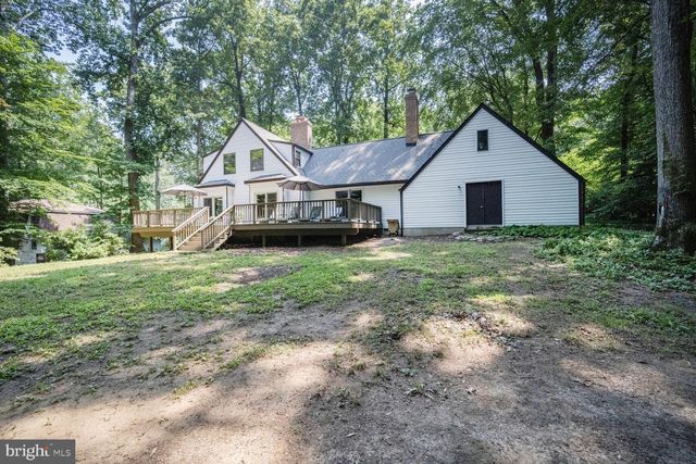 553 CHOPTANK COVE CT, Annapolis, MD 21401