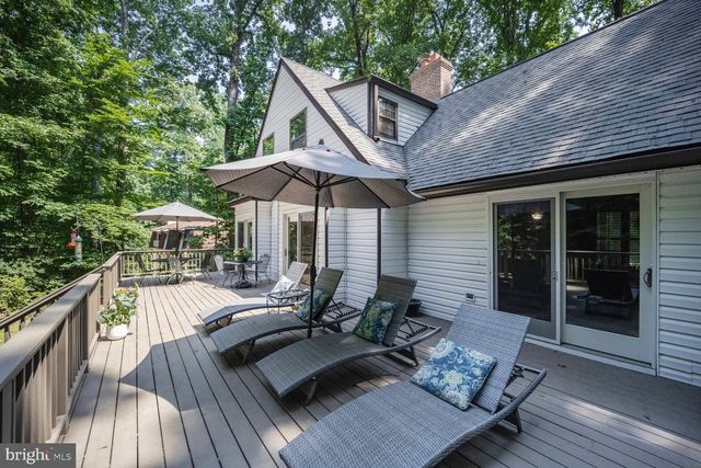 553 CHOPTANK COVE CT, Annapolis, MD 21401