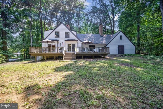 553 CHOPTANK COVE CT, Annapolis, MD 21401
