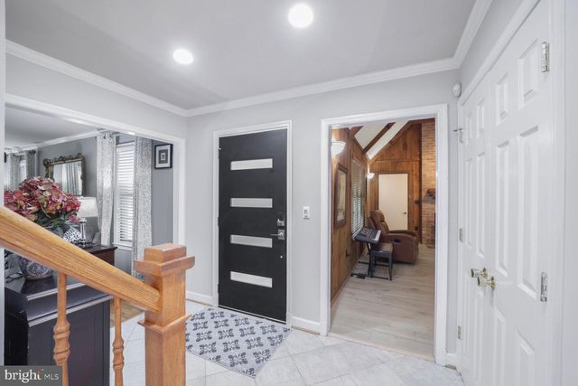 553 CHOPTANK COVE CT, Annapolis, MD 21401