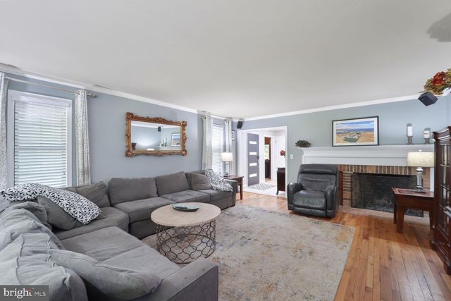 553 CHOPTANK COVE CT, Annapolis, MD 21401