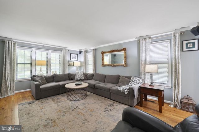 553 CHOPTANK COVE CT, Annapolis, MD 21401