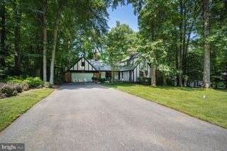 553 CHOPTANK COVE CT, Annapolis, MD 21401