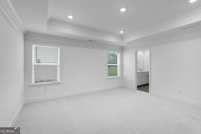 1011 Reagan Drive, Madison, GA 30650