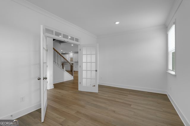 1011 Reagan Drive, Madison, GA 30650