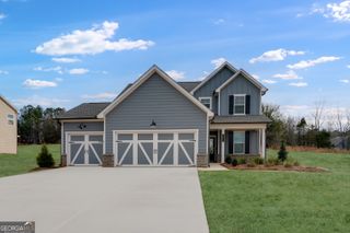 1011 Reagan Drive, Madison, GA 30650