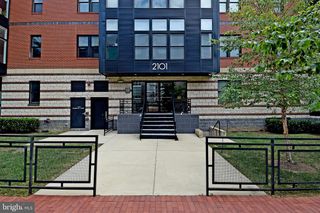 2101 11TH ST NW #504, Washington, DC 20001