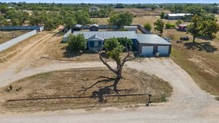 801 S Lee Street, Santa Anna, TX 76878
