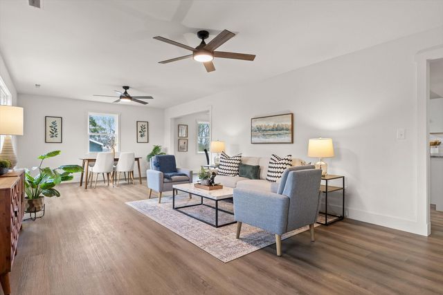 6910 Pine Haven Drive, Harrison, TN 37341