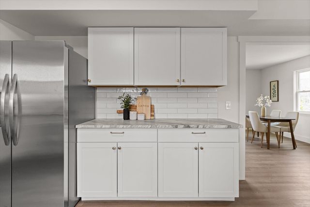 6910 Pine Haven Drive, Harrison, TN 37341