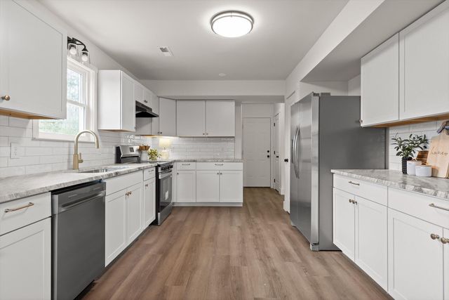 6910 Pine Haven Drive, Harrison, TN 37341