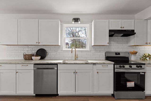 6910 Pine Haven Drive, Harrison, TN 37341