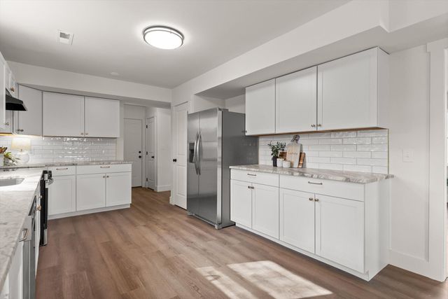 6910 Pine Haven Drive, Harrison, TN 37341