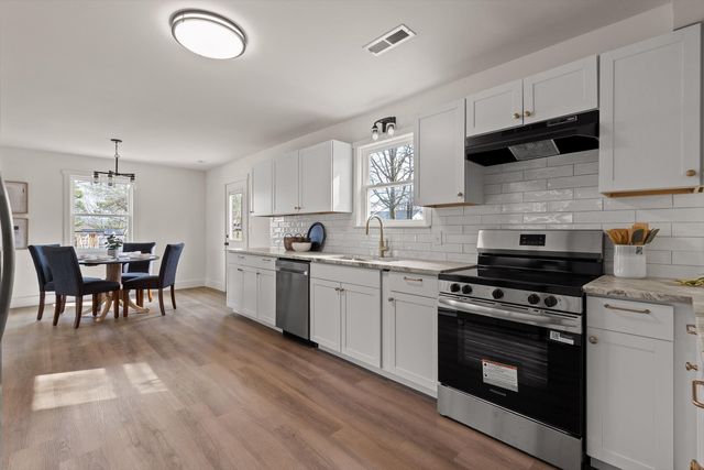 6910 Pine Haven Drive, Harrison, TN 37341