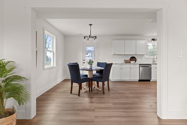 6910 Pine Haven Drive, Harrison, TN 37341