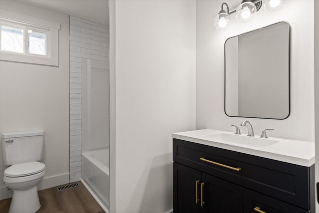 6910 Pine Haven Drive, Harrison, TN 37341