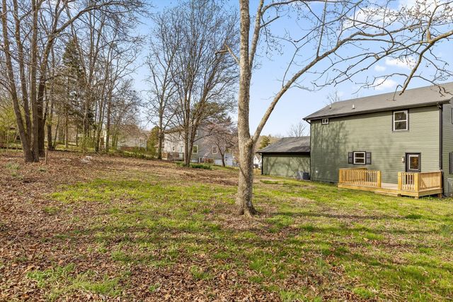 6910 Pine Haven Drive, Harrison, TN 37341