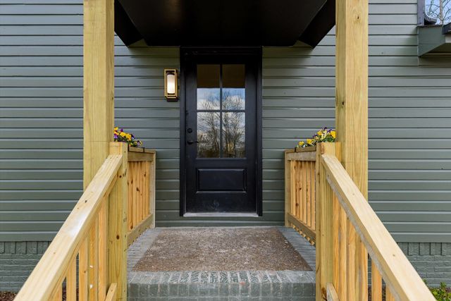 6910 Pine Haven Drive, Harrison, TN 37341