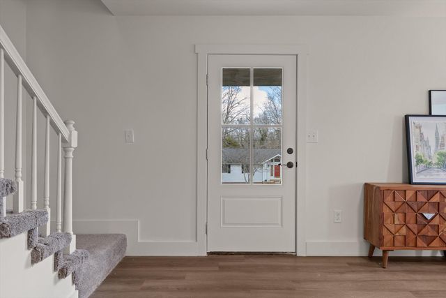 6910 Pine Haven Drive, Harrison, TN 37341