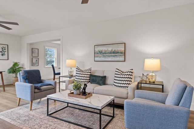 6910 Pine Haven Drive, Harrison, TN 37341