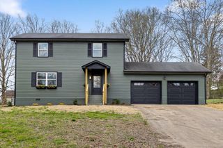 6910 Pine Haven Drive, Harrison, TN 37341